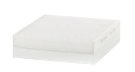 Фільтр салону MANN CU 26 009