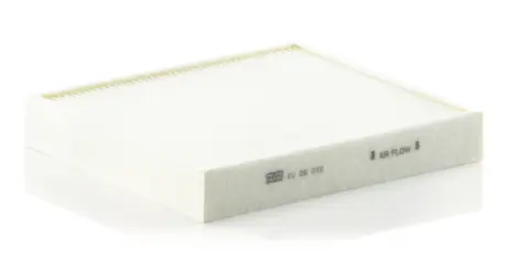 Фільтр салону MANN CU 26 010