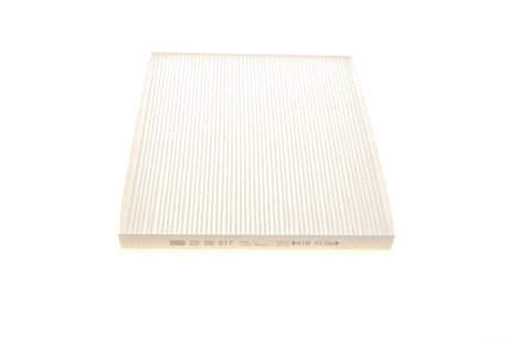 Фільтр салону mann CU26017