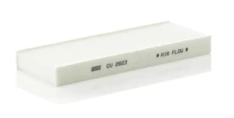 Фільтр салону MANN CU2623
