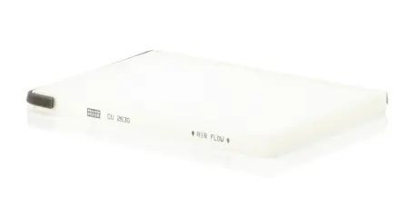 Фильтр салона MANN CU2630
