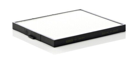 Фильтр салона mann CU2640