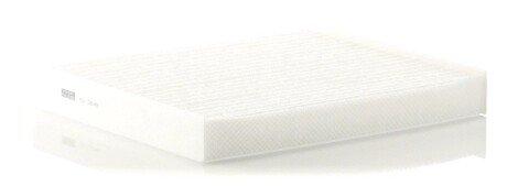 Фільтр салону mann CU2648