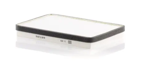 Фільтр салону MANN CU2650
