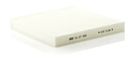 Фільтр салону MANN CU27008