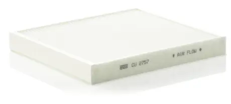 Фильтр салона MANN CU 2757