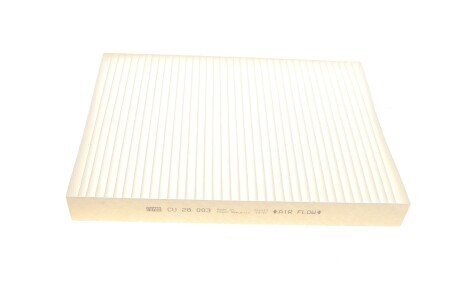 Фильтр салона mann CU28003