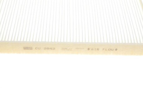 Фільтр салону mann CU2842