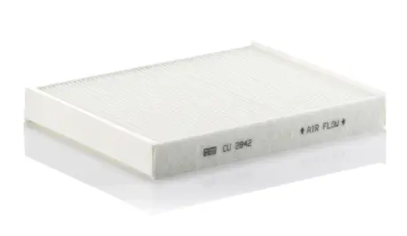 Фільтр салону MANN CU 2842