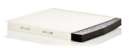 Фільтр салону MANN CU 2855