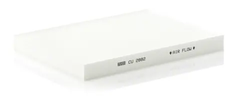 Фільтр салону MANN CU 2882