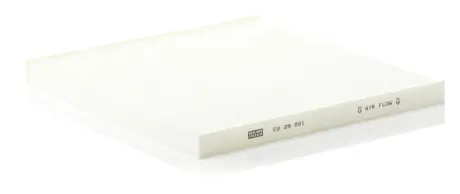 Фильтр салона MANN CU29001 Ниссан Teana j32