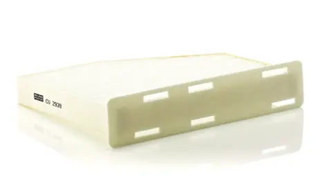 Фільтр салону MANN CU 2939