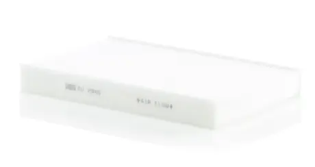Фільтр салону MANN CU 2940