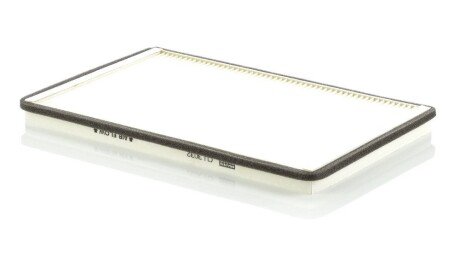 Фільтр салону mann CU3032