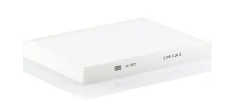 Фільтр салону MANN CU 3037