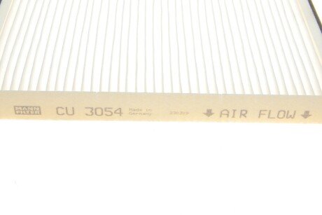 Фильтр салона mann CU3054