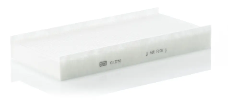 Фильтр салона MANN CU 3240