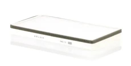 Фільтр салону MANN CU 3340