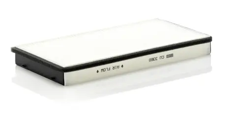 Фільтр салону MANN CU 3360