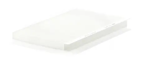Фільтр салону MANN CU 3455