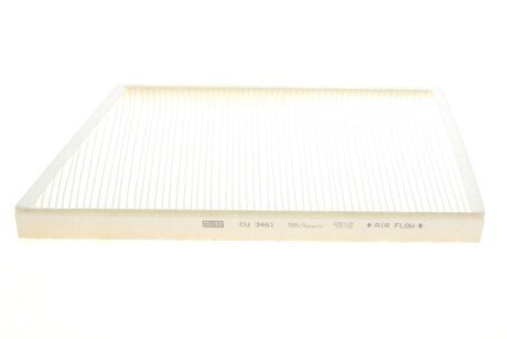 Фільтр салону mann CU3461