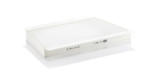 Фильтр салона MANN CU3461/1