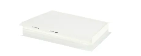 Фильтр салона MANN CU 3461