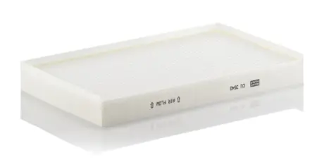Фільтр салону MANN CU 3540
