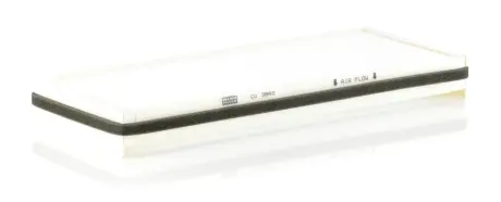 Фильтр салона MANN CU3840