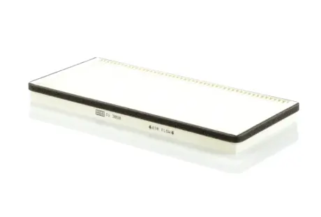 Фільтр салону MANN CU3858