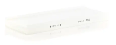 Фильтр салона MANN CU 3955