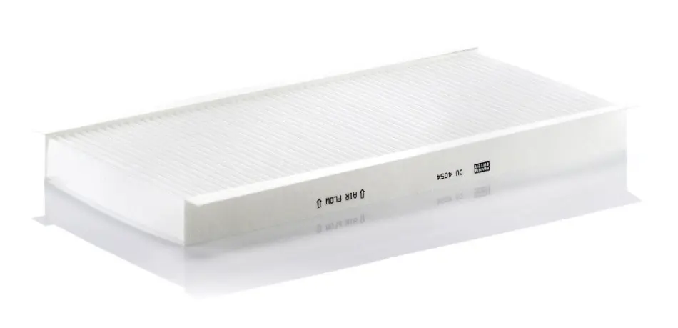 Фильтр салона MANN CU 4054