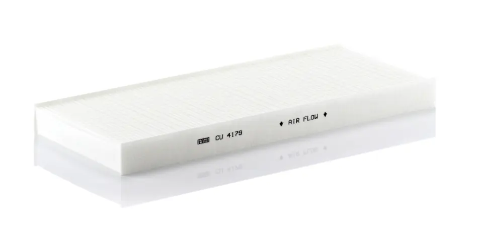 Фильтр салона MANN CU4179