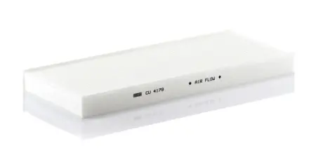 Фильтр салона MANN CU4179 Фиат Улисс