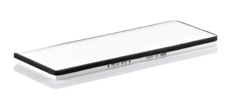 Фильтр салона MANN CU4251
