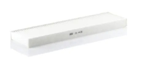 Фильтр салона MANN CU 4436