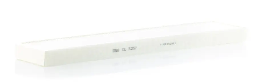 Фильтр салона MANN CU5257