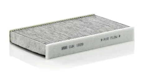 Фільтр салону MANN CUK 1629