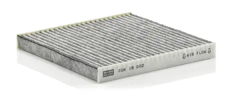 Фильтр салона MANN CUK18002