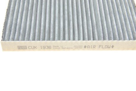 Фильтр салона mann CUK1936