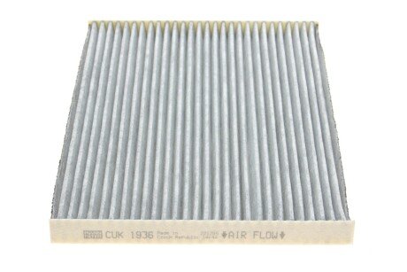Фильтр салона mann CUK1936