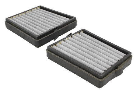 Фільтр салону mann CUK200002