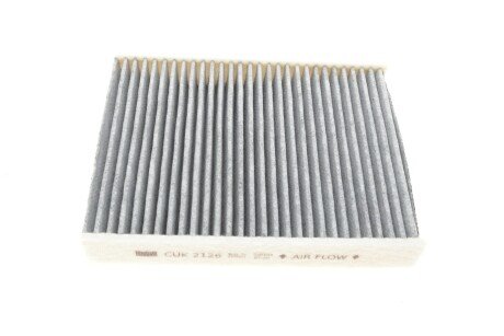 Фильтр салона mann CUK210002