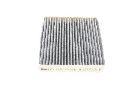 Фильтр салона mann CUK210002