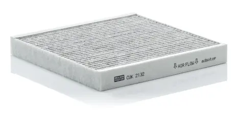 Фільтр салону MANN CUK2132
