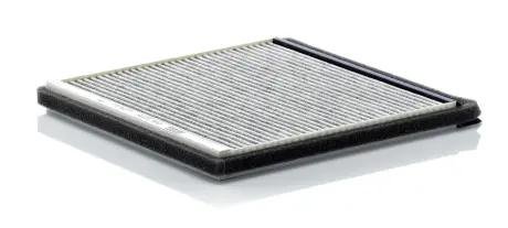 Фільтр салону MANN CUK 2225
