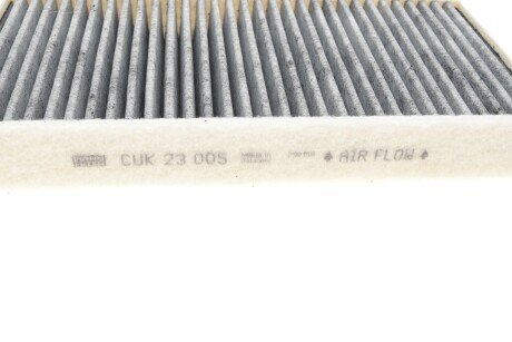 Фильтр салона mann CUK230052