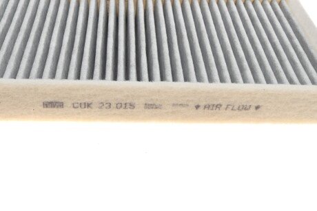 Фільтр салону mann CUK230152