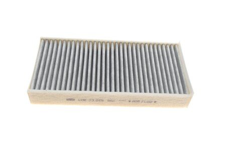 Фільтр салону mann CUK230152